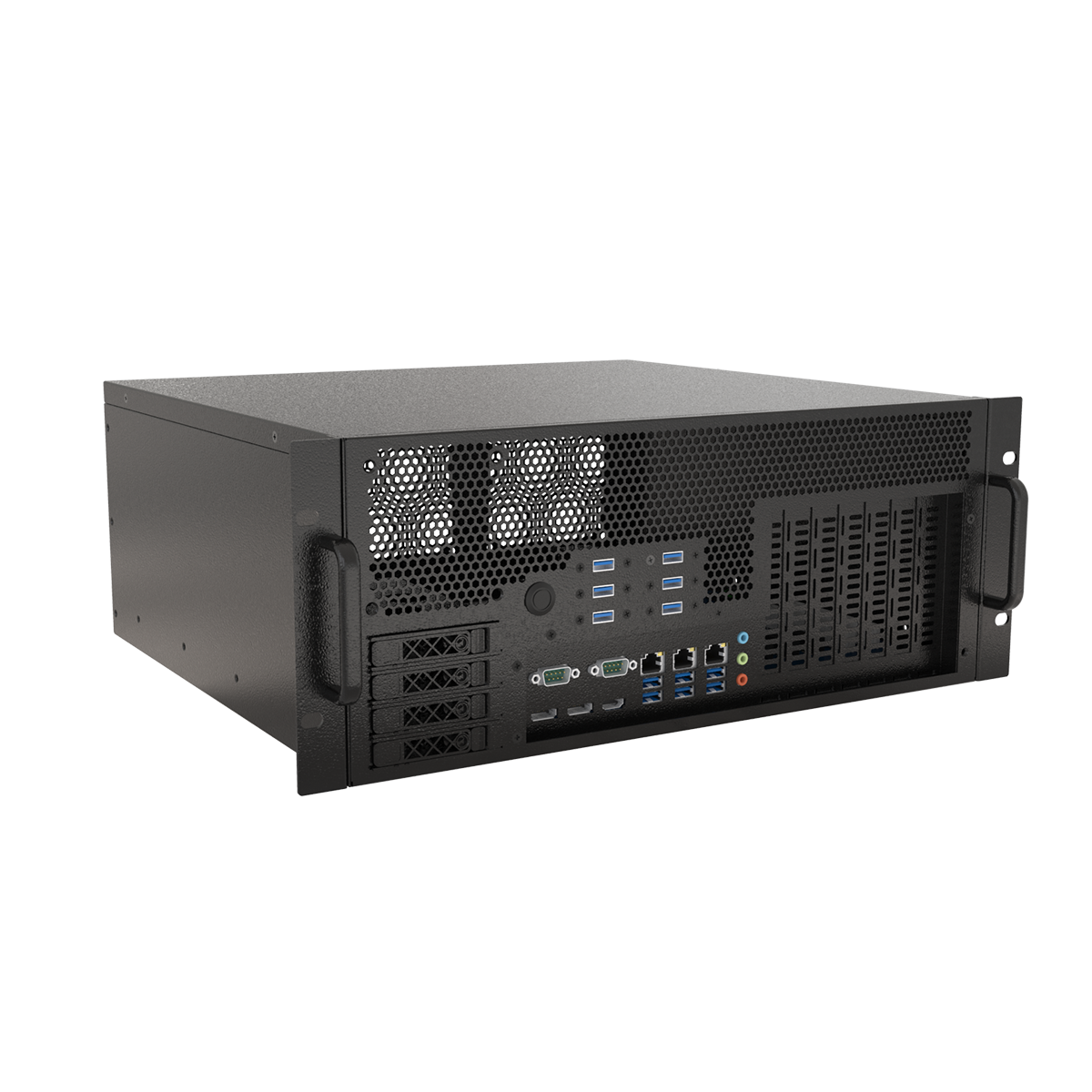 4U-Rackmount-Chassis-1200 4U-Rackmount-Chassis-1200