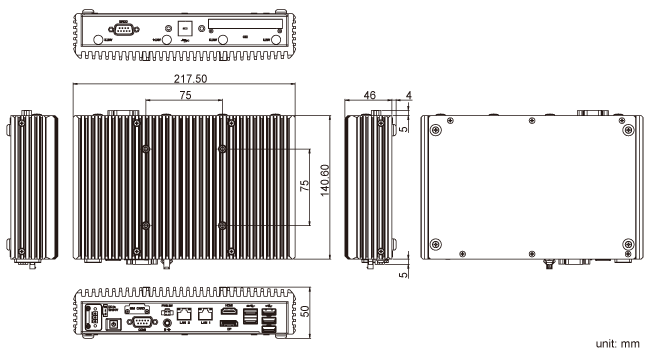 BS-U830E_Dimension-650-355