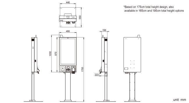 KS-M340_Dimension-650-355