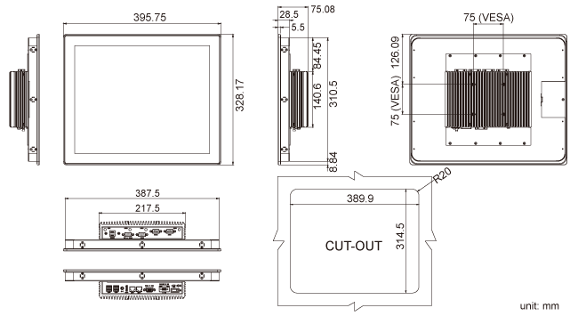 SP-6557-R_Dimension-650-355