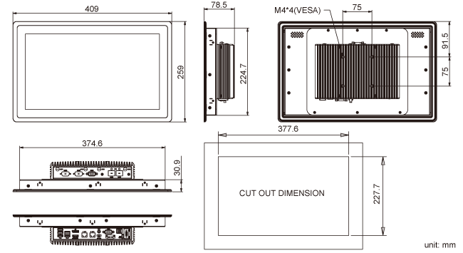 SP-F163_Dimension-650-355 SP-F163_Dimension-650-355