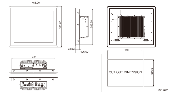 SP-F199_Dimension-650-355 SP-F199_Dimension-650-355