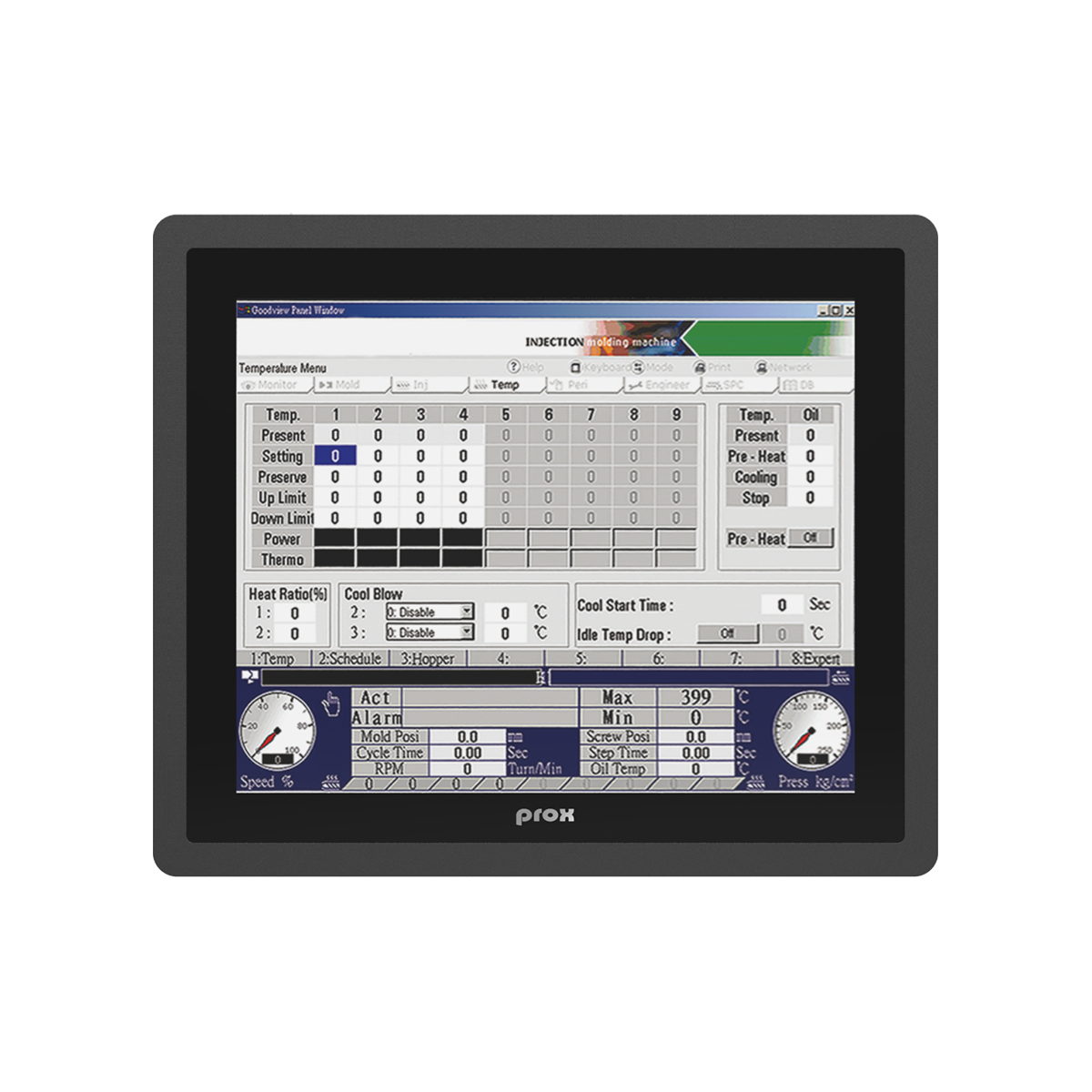 SP-F199_front-A-1200