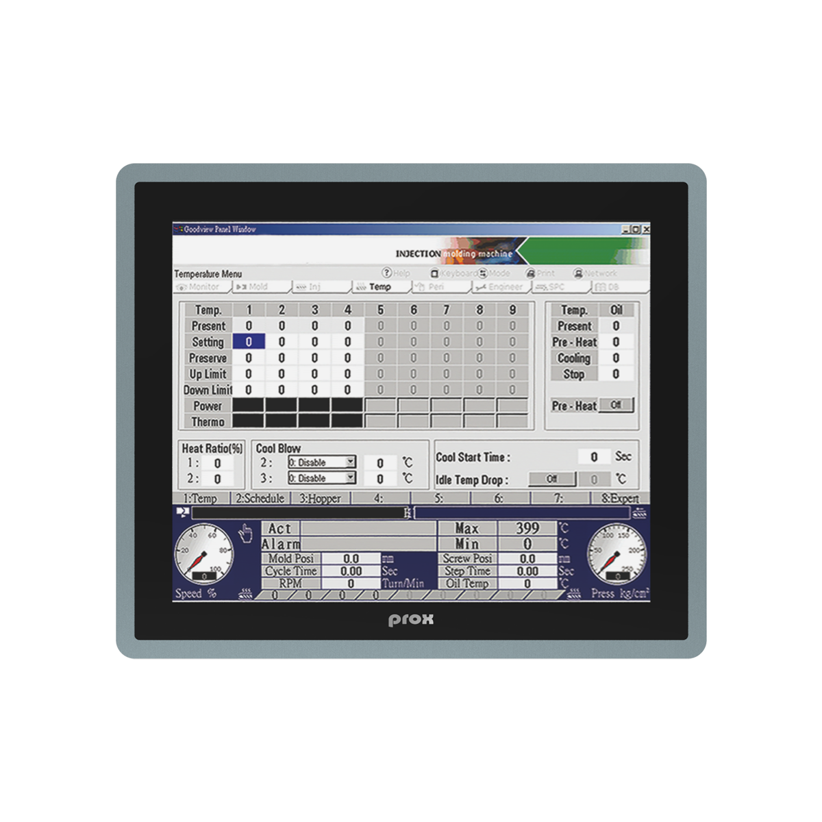 SP-F199_front-O-1200