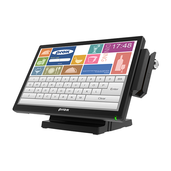 PHS本体 p5mate pro PA-J560-Protech Systems Co., Ltd.