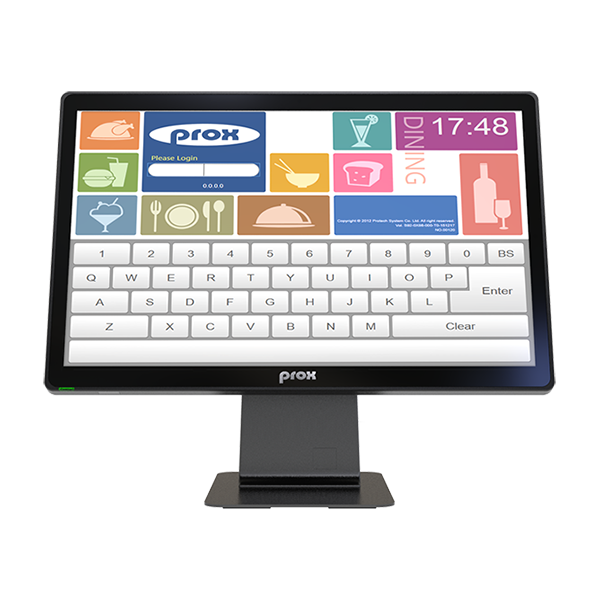 Amazon.com: 15.6inch Capacitive Touch Screen LCD Compatible